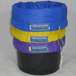 Bubble Bags Original 5 Gallon 3 Bag Kit